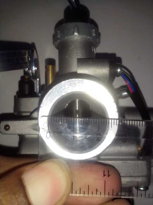 carburetor%20for%20BAJAJ%20Platina%20125%20two%20plug%204%20gear%20motorcycle%20brand%20new%20-%20Image%207
