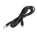 6ft USB Power Supply Charging Cable For 3 PS3 Controller. 