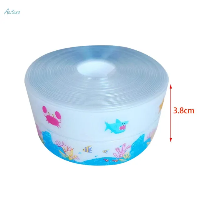 Waterproof%20Tape,%20Shower%20Tile%20Sealer%20Sealant,%20Clear%20Printed%20Sticker,%20Caulk%20Strip,%20Toilet%20Seam%20Stickers%20for%20Bathroom%20Basin%20Toilet%20Kitchen%20Sink%20-%20Image%207