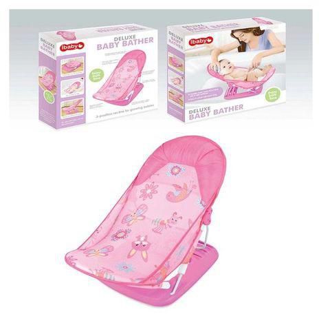 ibaby Brand deluxe baby bather