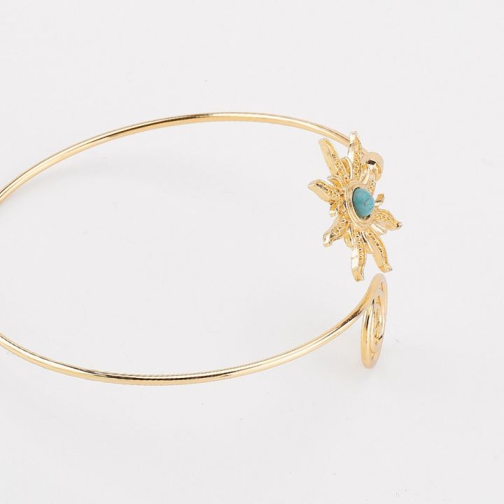 Fashion%20Alloy%20Arm%20Cuff%20Sun%20Twist%20Line%20Cuff%20Bangle%20for%20Women%20Exaggerated%20Wrist%20Accessory%20Wide%20Open%20Arm%20Cuff%20Girls%20-%20Image%206
