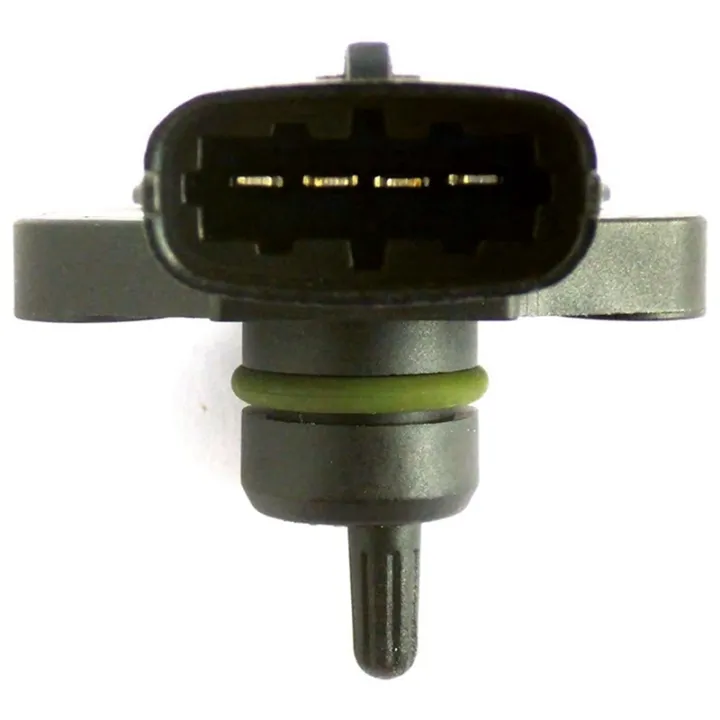 Manpac Sensor Manifold Absolute Pressure Sensor-3 x MAP Sensor-black | Daraz.lk