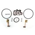 1Pcs Motorcycle Starter Motor Carbon Brush Repair Kit Carbon Brush Repair Kit for KTM EXC-F HUSQVARNA FC250 2016-2020. 