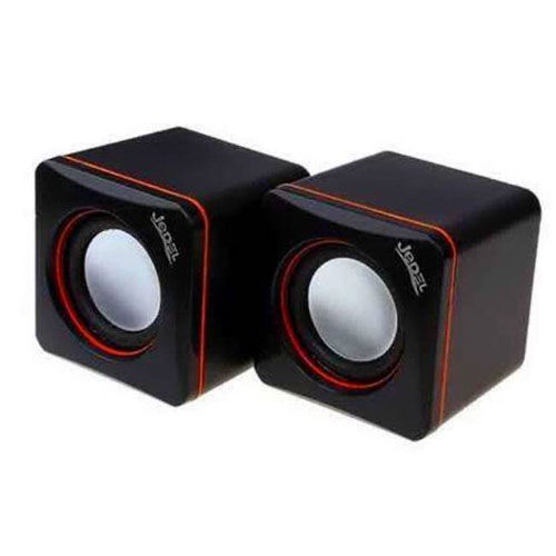 JEDEL SOUND & VISION USB 2.0 MULTIMEDIA PORTABLE SPEAKER Model_CK4