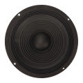 8 Inch Woofer Loudspeaker 50W Heavy Duty Woofer Speaker 92Hz-3.49KHz 92dB. 