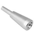 7C Silver Trumpet Mouthpiece Metal Trumpet for or. 