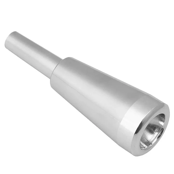 7C Silver Trumpet Mouthpiece Metal Trumpet for or