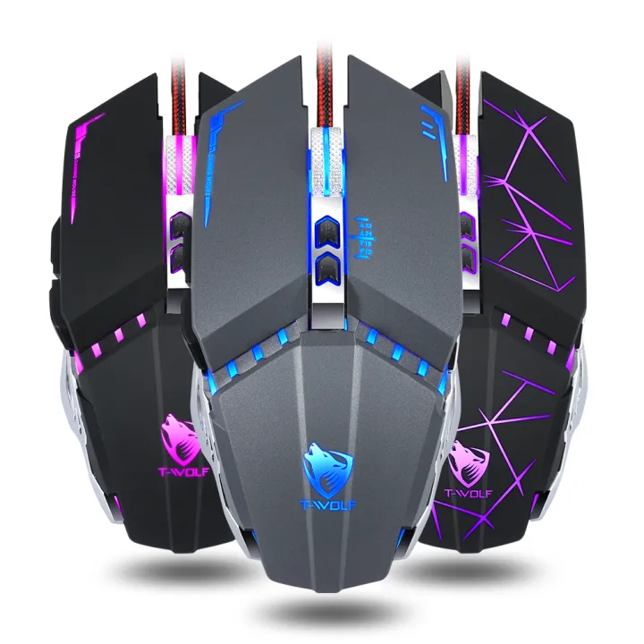 T-Wolf%20V7%20Mechanic%20Gaming%20Mouse%20DPI%20Adjustable%20LED%20RGB%20Wired%20USB%20Programmable%20Mouse%20-%20Image%202
