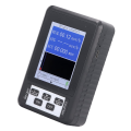 Nuclear Radiation Detector, Portable Geiger Counter. 