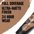 Revlon Colorstay Full Cover Foundation. 