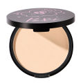 PIPL Soft Focus Setting Powder Compact Makeup Setting Concealer Oil Control Waterproof Sweatproof Long-lasting Non-cakey Large Powder Compact Cross-border. 