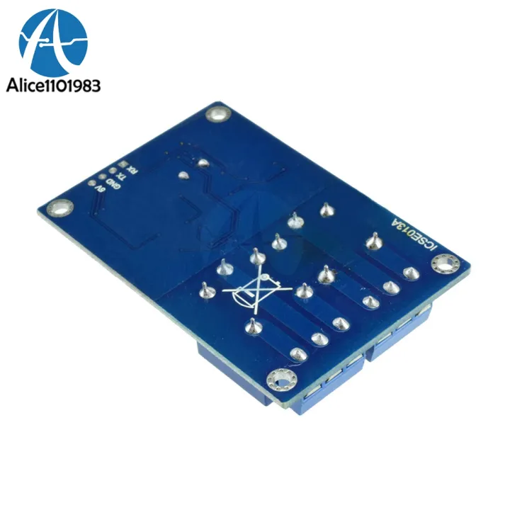 Usb%205v%202%20Channel%20Way%202ch%20Relay%20Module%20Usb%20Control%20Relay%20Serial%20Port%20Controller%20Diy%20Kit%20Electronic%20Board%20Module%20-%20Image%203