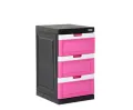 Daxer Plastic Cupboard-DDC 002C. 