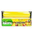 Cling Film Wrap (300m X 30cm) Falcons Cling Film For Food Wrapping. 