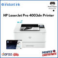 HP 4003dn LaserJet Pro Printer (2Z609A)| Printer Cartridges.lk | Best Price in Sri Lanka. 