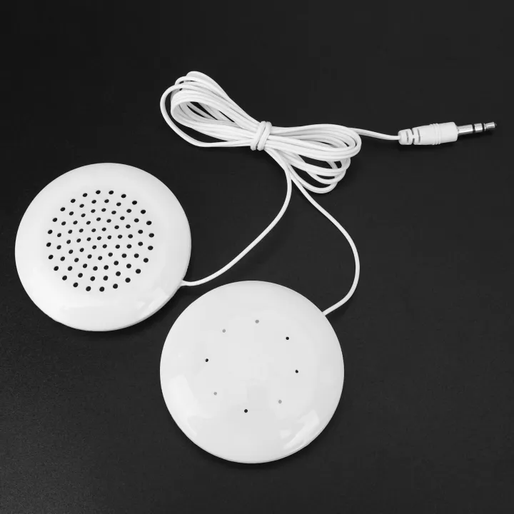 3X%203.5%20mm%20Plug%20Universal%20Mini%20Neck%20Pillow%20Speaker%20for%20for%20MP3%20MP4%20Player%20-%20Image%203
