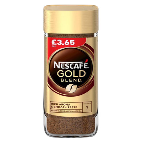 Nescafe GOLD Blend 95g