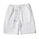 Men Casual Shorts Plus Size Drawstring Short Pants Gym Home Comfortable. 