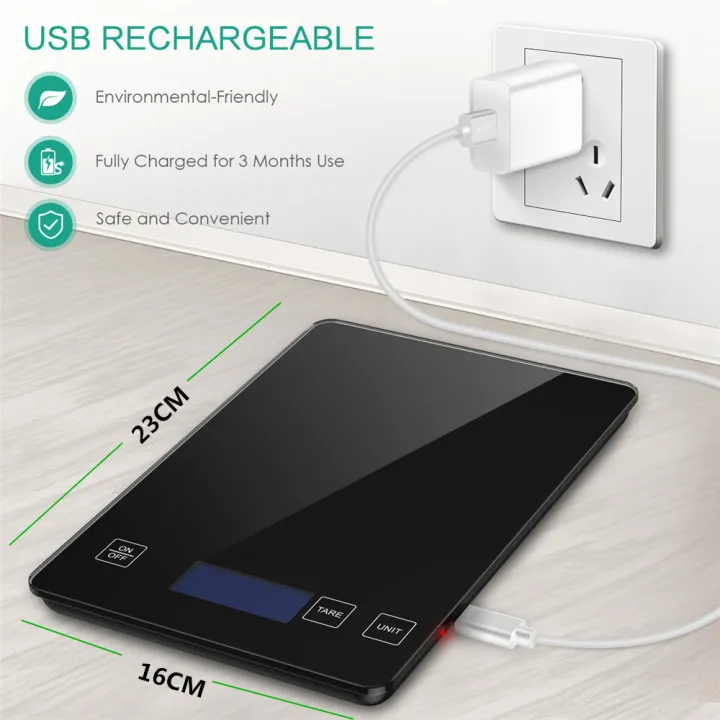 %E3%80%90BestGO%E3%80%91%20Kitchen%20Scale%2010kg%20/1g%20Rechargeable%20Weighing%20Scale%20Electronic%20Smart%20Scale%205%20Units%20LCD%20Display%20-%20Image%207