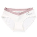 【Low price】3A 50S V Style Low Waist Belly Printed Cotton Maternity Panties Japan Underwear Clothes for Pregnant Women Soft Pregnancy Briefs. 