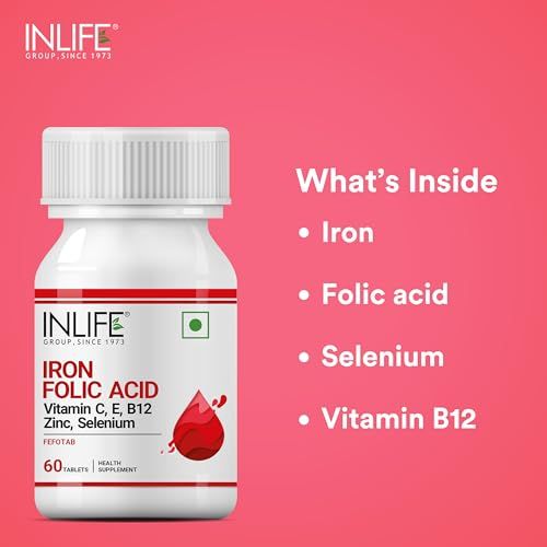 INLIFE%20Chelated%20Iron%20Folic%20Acid%20Supplement%20with%20Vitamin%20C,%20E,%20B12,%20Zinc%20&%20Selenium%20for%20Men%20Women%20-%2060%20Tablets%20(Pack%20of%201,%2060)(FROM%20INDIA)NUSS%20-%20Image%203
