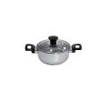 Innovex Casserole For Induction Cooker  (ICR003I). 