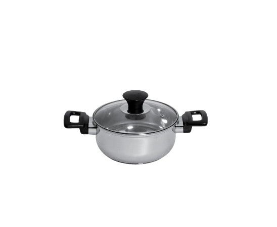 Innovex Casserole For Induction Cooker  (ICR003I)