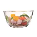 Lucky Glass Chef's Bowl Cereal Bowl 6Pcs Salad Souse Bowl 200ml. 