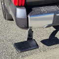 Rear Bed Step Truck Step Bumper Step Kit for Retractable Bumper Step PTS30-34000 PT392-34231 Accessories. 