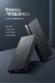 HDMI Splitter 5 In 1 Out. 