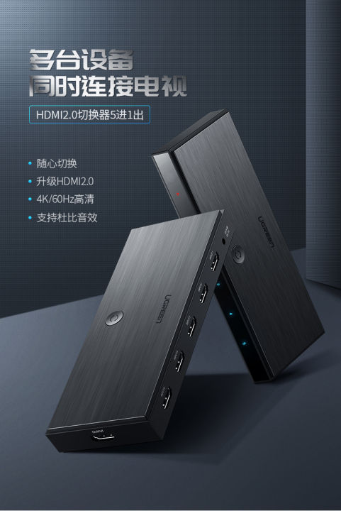 HDMI%20Splitter%205%20In%201%20Out%20-%20Image%202