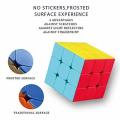 Magic Cube Brain Teasers 3x3x3 Competition Speed Cube Education Toys & Hobbies Rubik Magic Cube Toys Brain Game Puzzle Education Toys Cube Toys, QY Smooth Speed Magic Cube, Rubicon Magic Cube. 