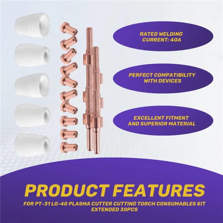 for%20PT-31%20-40%20Plasma%20Cutter%20Cutting%20Torch%20Consumables%20KIT%20Extended%2030Pcs%20-%20Image%202