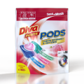 Diva Power 24 Pods. 