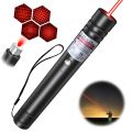Red Laser Pointer Pen. 