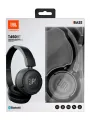 JBL T450BT Over-Ear Headphones - Black (Test Product Only). 