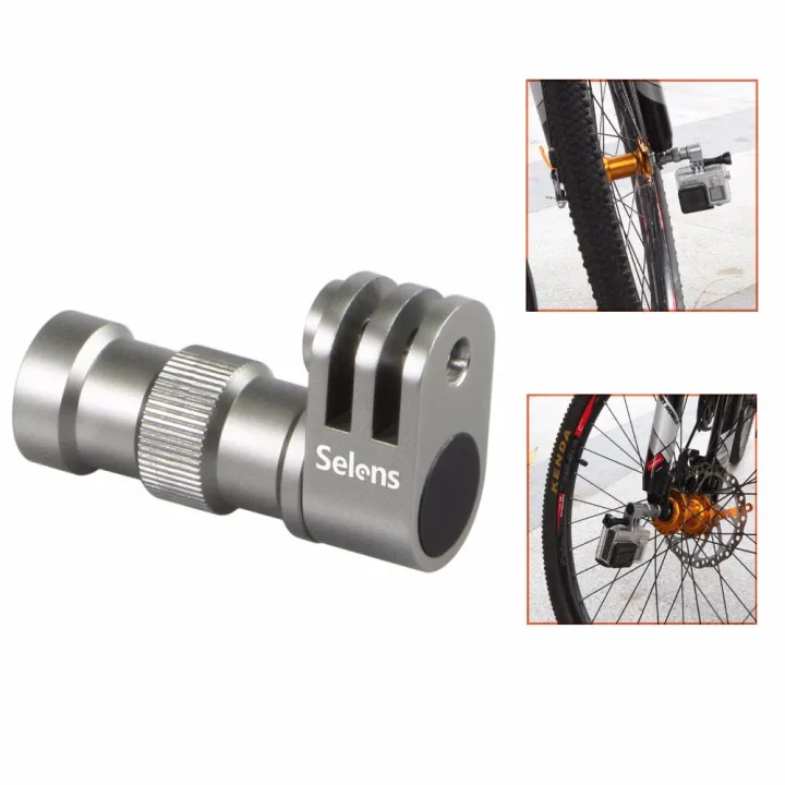 Selens%20Bike%20Wheel%20Hub%20Camera%20Connector%20Holder%20Three%20Prong%20Mount%20For%20Action%20Camera%20Wheel%20Hub%20Bracket%20Props%20-%20Image%204