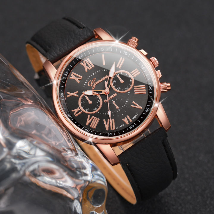 Geneva%20Couple%20Watch%20Casual%20Leather%20Strap%20Women%20Quartz%20Watch%20Magnetic%20Love%20Beaded%20Bracelet%20Set%EF%BC%88Without%20Box%EF%BC%89%20-%20Image%205