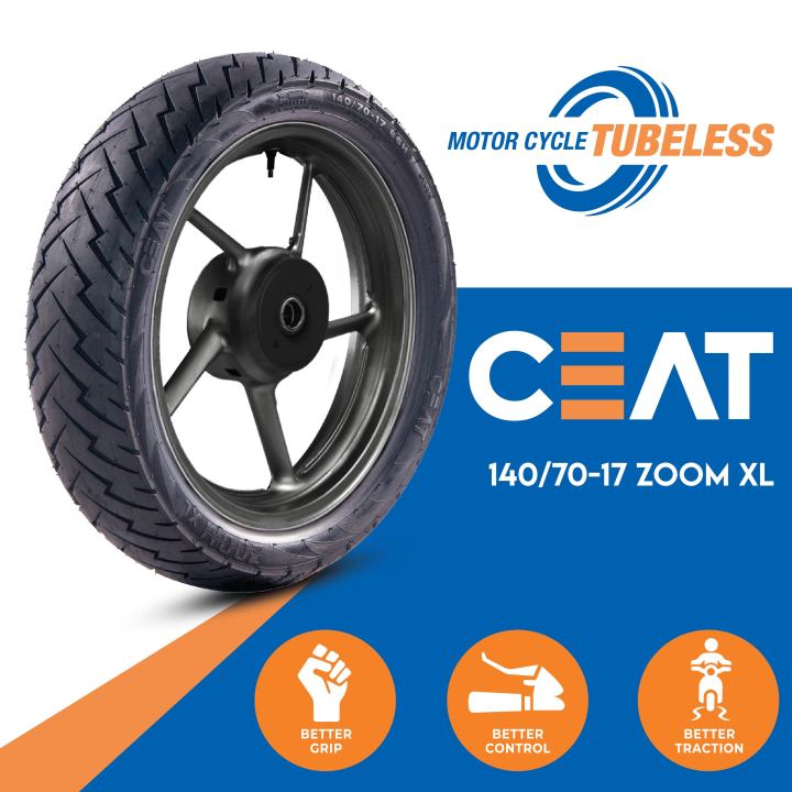 Ceat fashion bike tyre price list