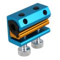 Motorcycle Aluminium Cable Lube Tool Cable Lubrication Wire Oiler Motoike Brake Line Cable Refueling Lubrication. 