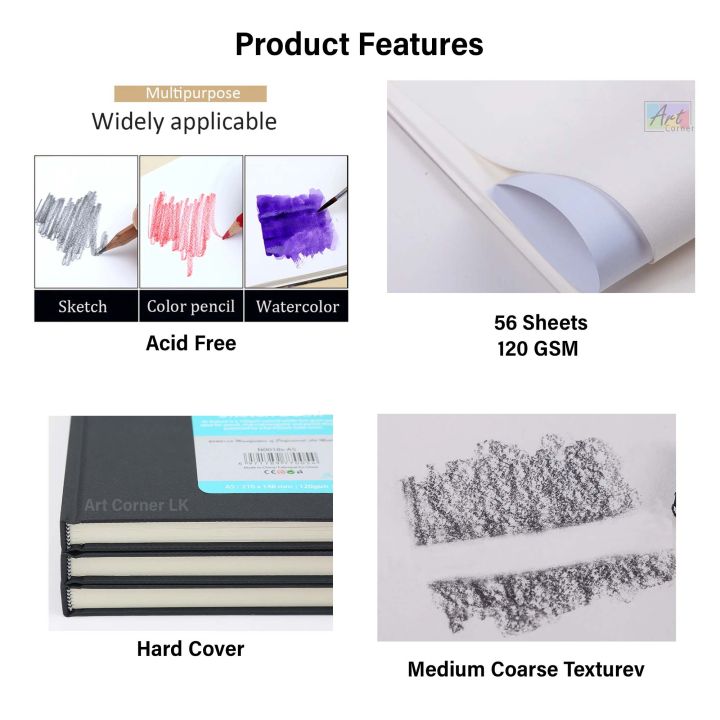 Bomeijia%20Sketch%20Book%20Hardcover%20Drawing%20Sketching%20Color%20Pencil%20Watercolor%20Hardcover%20120gsm%20A3%20A4%20A5%20-%20Image%203