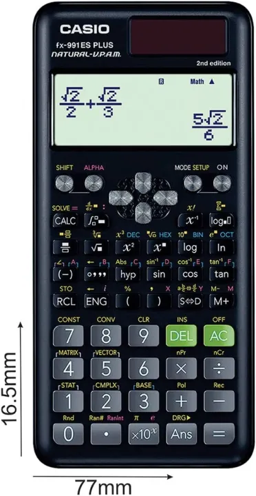 Cassio%20FX991ES%20Plus%20Scientific%20Calculator,%20FX-991ES%20Plus-2nd%20Edition%20-%20Image%204