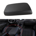 Car Center Console Armrest Lid Cover Assembly 1VT06DX9AI for Charger 300 Armrest Box Cover with Base. 
