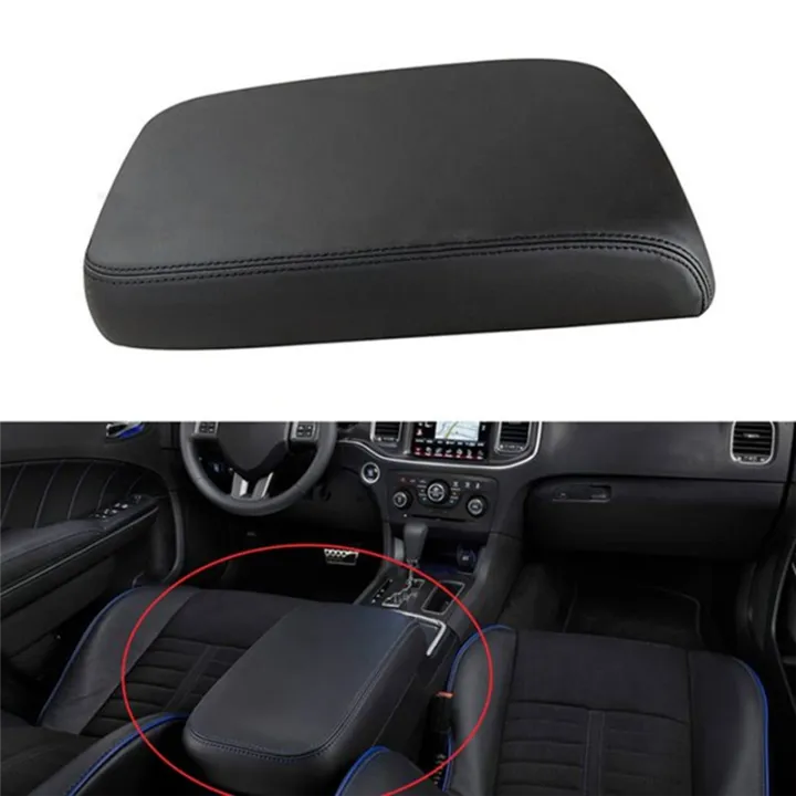 Car%20Center%20Console%20Armrest%20Lid%20Cover%20Assembly%201VT06DX9AI%20for%20Charger%20300%20Armrest%20Box%20Cover%20with%20Base%20-%20Image%206