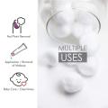 100% Cotton Balls 100 Pcs. 