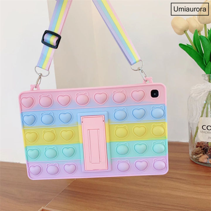 Kids%20Silicone%20Tablet%20Case%20For%20Samsung%20Galaxy%20Tab%20A6%207.0%20SM-T280%20T285%20A%208.0%20SM-T290%20A7%20Lite%208.7%20SM-T220%20SM-T225%20Stand%20Case%20Cover%20-%20Image%207