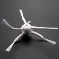 6Pcs Side Brush Replacement for Xiaomi Roborock S6 S6 Pure S5 S5 Max S4 E4 E20 E25 E35 C10 S50 S51 Robot Vacuum Parts. 