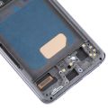 (COD available) For Samsung Galaxy S21 5G SM-G991 TFT LCD Screen Digitizer Full Assembly with Frame. 
