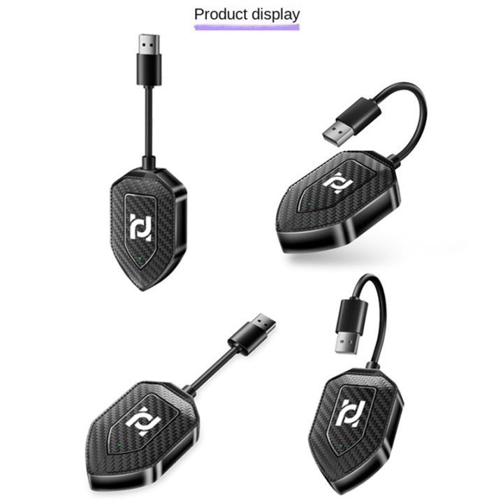 CarPlay%20Box%20Android%20Auto%20Wireless%20CarPlay%20Converter%20Car%20Android%20Smart%20Box%20Car%20Adapter%20Wireless%20Adapter%20Easy%20to%20Carry%20-%20Image%208