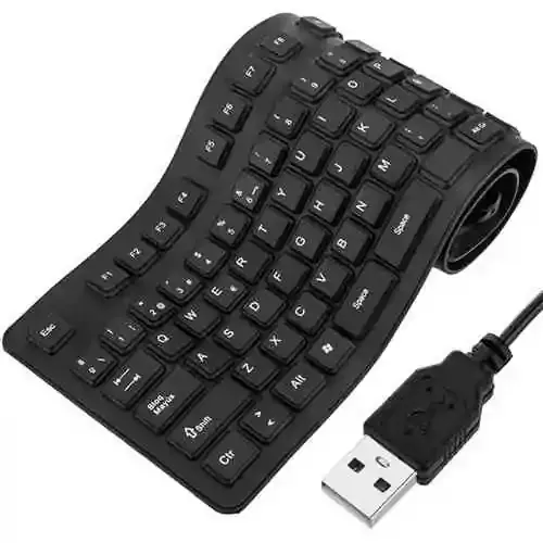 Foldable%20Flexible%20Keyboard%20Waterproof%20USB%20Wired%20Keyboard%20-%20Image%202